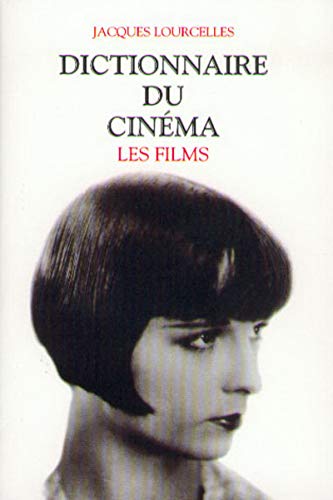Stock image for Dictionnaire du cinma, tome 3 : les films for sale by Ammareal