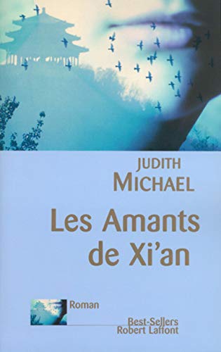Beispielbild fr Les amants de XI an (French Edition) zum Verkauf von Better World Books