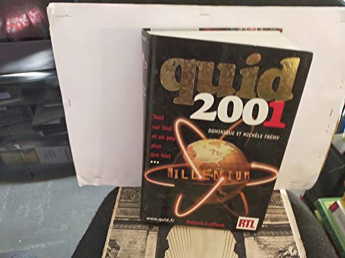 Quid 2001