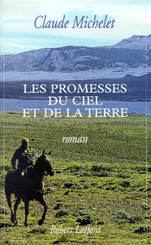 Les promesses du ciel et de la terre - tome 1 - NE (1) (9782221091432) by Collectif, Claude