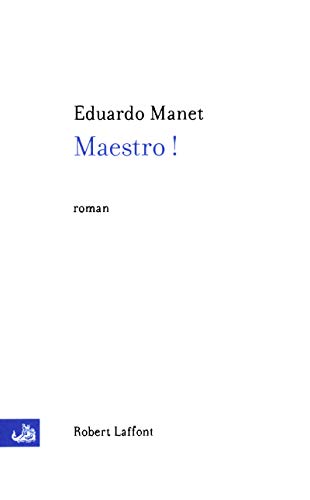 Imagen de archivo de Maestro a la venta por Librairie Th  la page