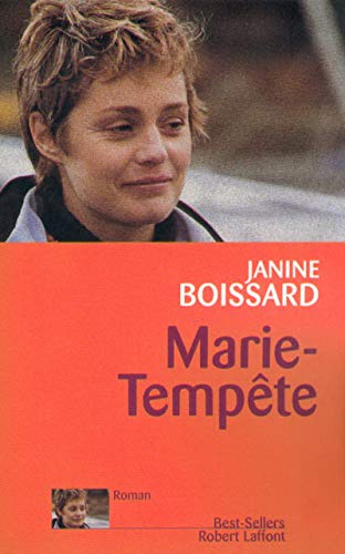 9782221092422: Marie-Tempete