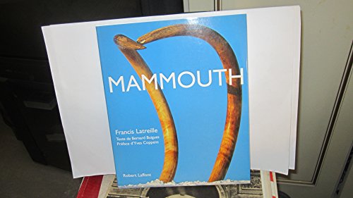 Stock image for Mammouth for sale by Ammareal