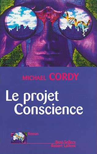 Stock image for Le Projet conscience for sale by Mli-Mlo et les Editions LCDA