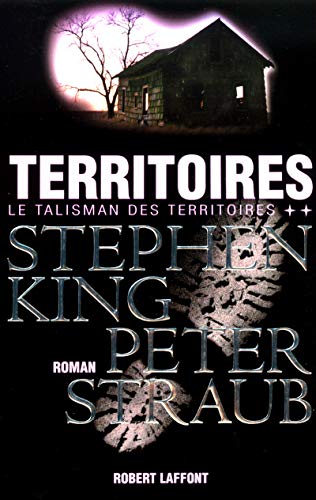 9782221093832: Le talisman des territoires - tome 2 Territoires (02)