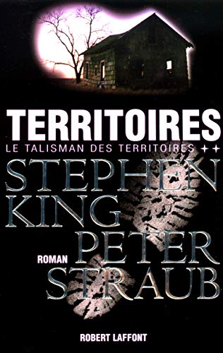 Stock image for Le talisman des territoires Tome II : Territoires - Stephen Straub for sale by Book Hmisphres