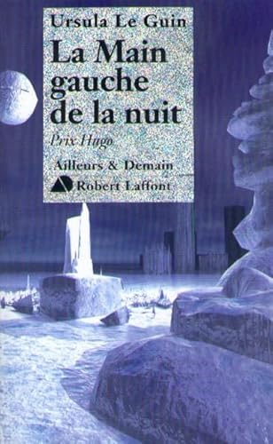 9782221094006: La Main Gauche De La Nuit