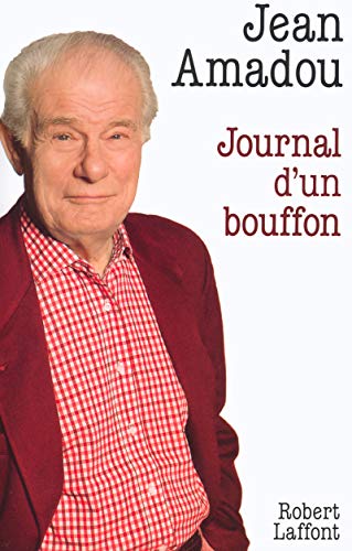 Imagen de archivo de Journal d'un bouffon a la venta por Librairie La MASSENIE  MONTOLIEU