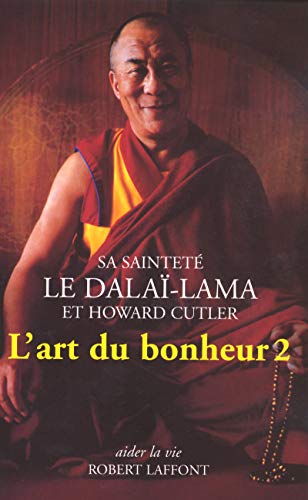 Stock image for L'Art du bonheur, tome 2 for sale by LeLivreVert