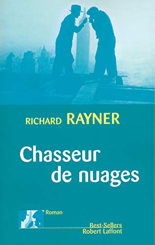 Imagen de archivo de Chasseur De Nuages a la venta por RECYCLIVRE