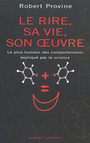 Stock image for RIRE, SA VIE, SON OEUVRE -LE for sale by Better World Books: West