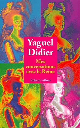 9782221094693: Mes conversations avec la Reine