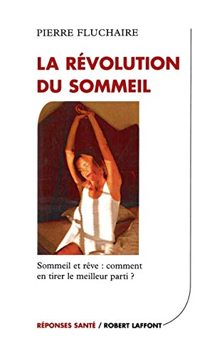 9782221094839: La rvolution du sommeil