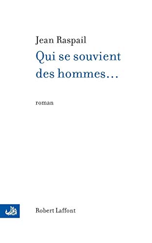 9782221095171: Qui se souvient des hommes... - NE