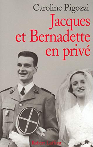 Jacques Et Bernadette En Prive