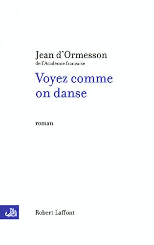 9782221095355: Voyez comme on danse