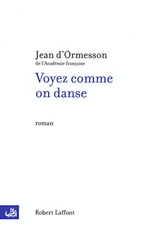 Stock image for Voyez comme on danse for sale by Librairie Th  la page
