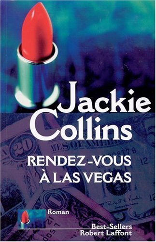 Imagen de archivo de Rendez-vous  Las Vegas (French Edition) a la venta por Better World Books