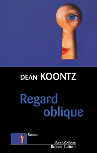 9782221095515: Regard oblique