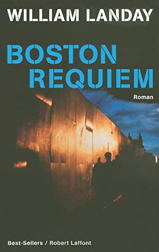 Stock image for Boston requiem for sale by Better World Books