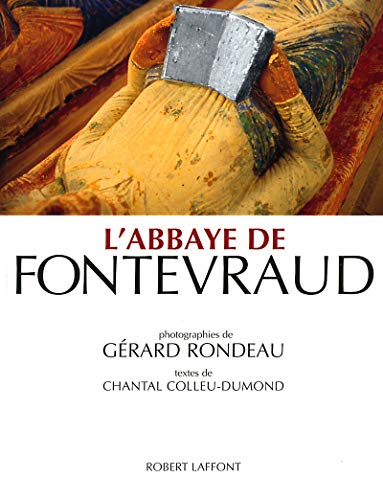 Beispielbild fr L'Abbaye de Fontevraud zum Verkauf von Ammareal