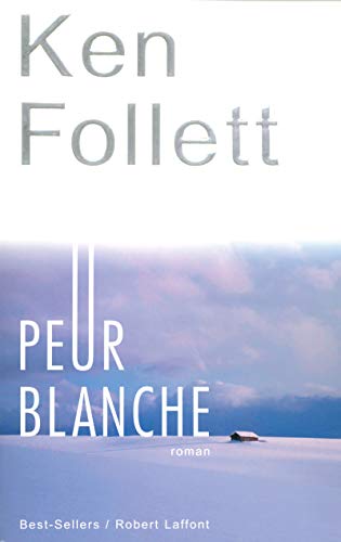 9782221096178: Peur blanche (Best-sellers)