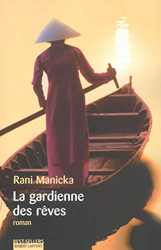 Imagen de archivo de La Gardienne des rves a la venta por Ammareal