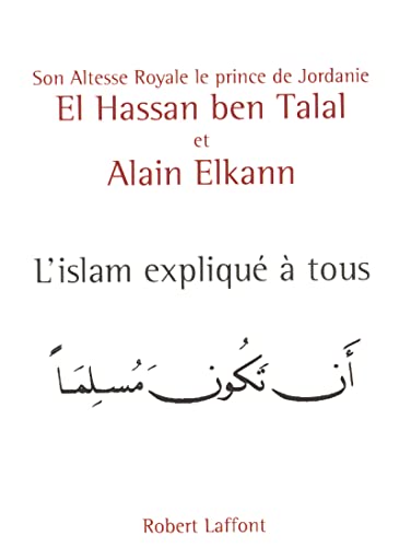 Stock image for L'Islam expliqu  tous for sale by Ammareal