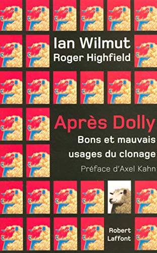Imagen de archivo de Aprs Dolly a la venta por Ammareal