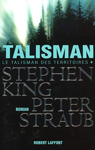 9782221098189: Le Talisman des territoires - tome 1 Talisman (01)