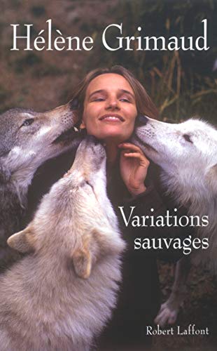 Stock image for Variations sauvages for sale by WorldofBooks