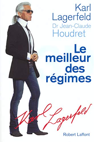 Stock image for Le Meilleur Des Rgimes 3d for sale by RECYCLIVRE