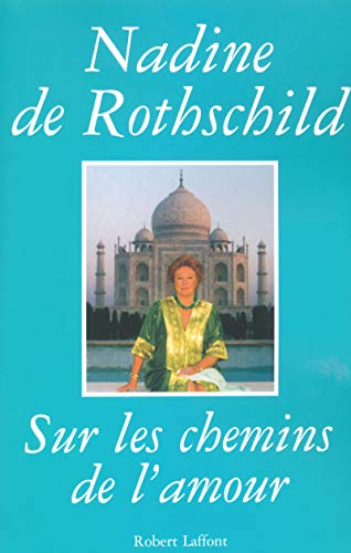 

Sur les chemins de l'amour