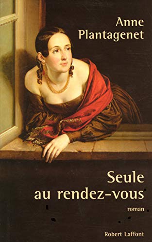 Stock image for Seule au rendez-vous for sale by Ammareal