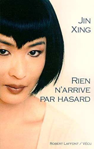 Stock image for Rien n'arrive par hasard (French Edition) for sale by Better World Books