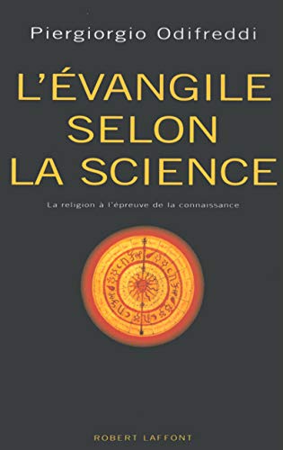 Stock image for L'Evangile selon la science for sale by Ammareal