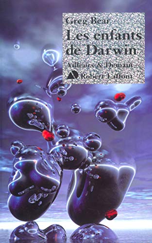 9782221099360: Les Enfants de Darwin