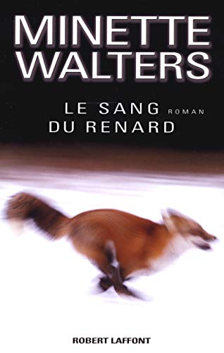Stock image for Le sang du renard for sale by A TOUT LIVRE