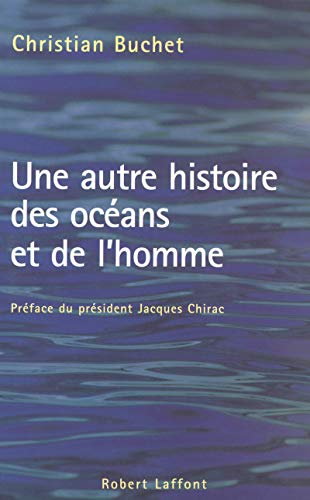 Stock image for Horizon Mer, une autre histoire de l'homme et des ocans for sale by medimops