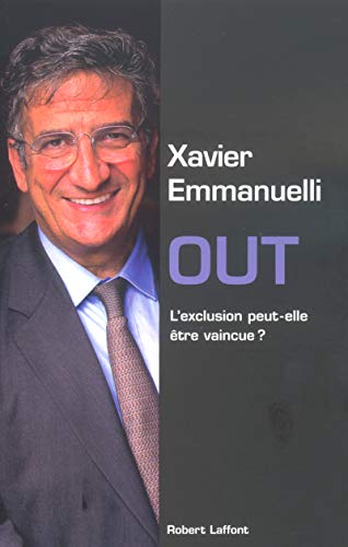 Stock image for Out. La maldiction de l'exclusion peut-elle tre vaincue ? for sale by Ammareal
