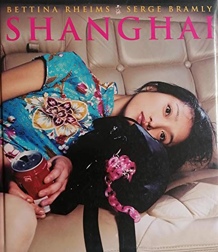 Stock image for Shanghai for sale by LiLi - La Libert des Livres