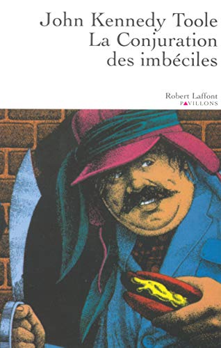 9782221100172: La conjuration des imbciles - nouvelle dition