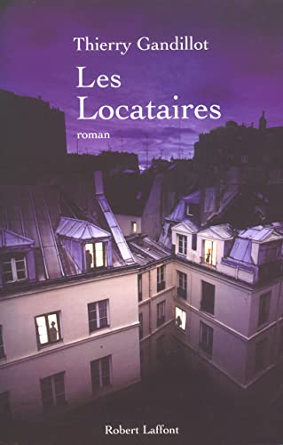 Beispielbild fr Les Locataires zum Verkauf von Ammareal