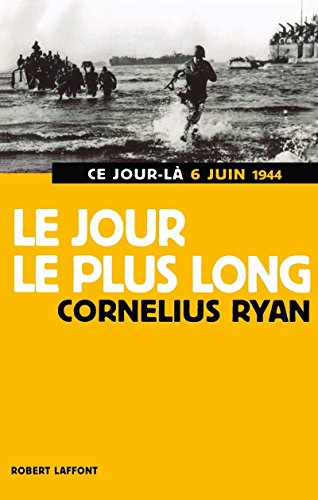 Stock image for Le jour le plus long for sale by A TOUT LIVRE