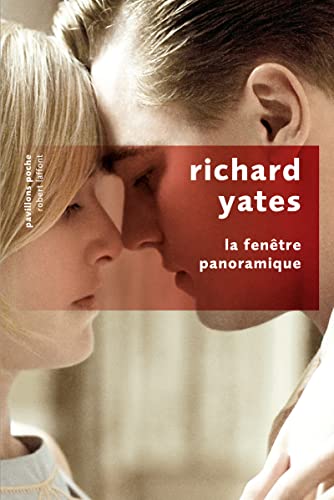 La fenÃªtre panoramique (9782221102084) by Richard Yates