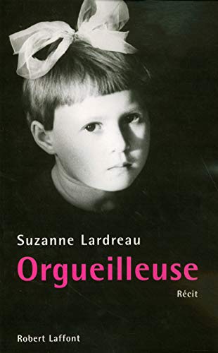 Stock image for orgueilleuse for sale by Ammareal