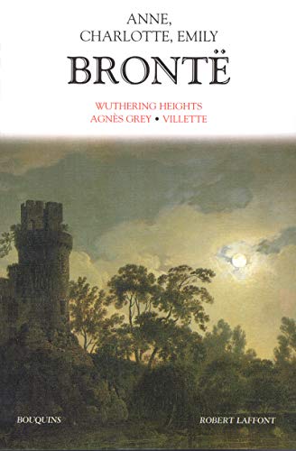 Beispielbild fr Wuthering Heights ; Agns Grey ; Villette zum Verkauf von Ammareal