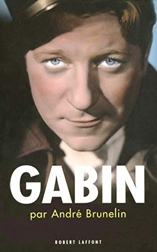 Beispielbild fr Gabin zum Verkauf von RECYCLIVRE