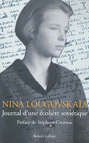 Beispielbild fr Journal d'une colire sovitique zum Verkauf von Ammareal