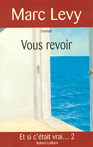 Stock image for Vous Revoir (French Edition) for sale by Decluttr